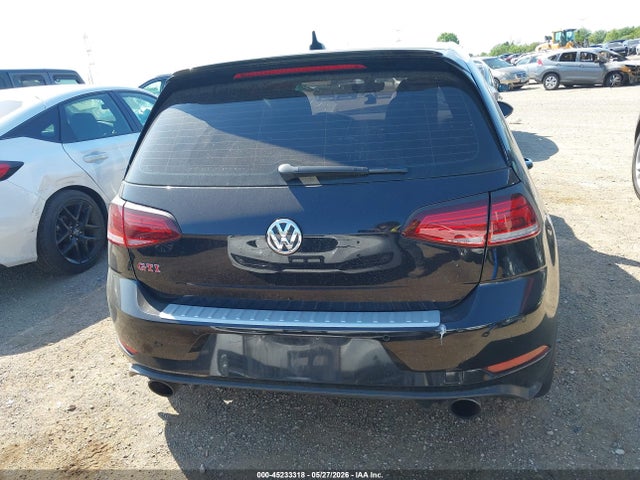 Aukcja sprzedaży 2021 Volkswagen Golf Gti 2.0t Autobahn/2.0t S/2.0t Se, vin: 3VW6T7AU0MM006764, numer aukcji: 45233318
