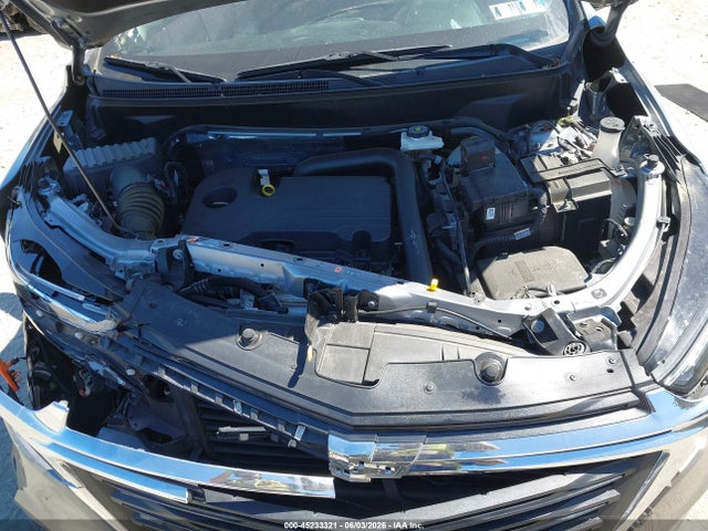 3GNAXUEGXRL351079 Chevrolet Equinox Awd Lt