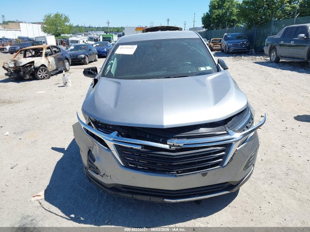 3GNAXUEGXRL351079 Chevrolet Equinox Awd Lt
