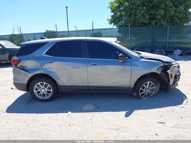 3GNAXUEGXRL351079 Chevrolet Equinox Awd Lt