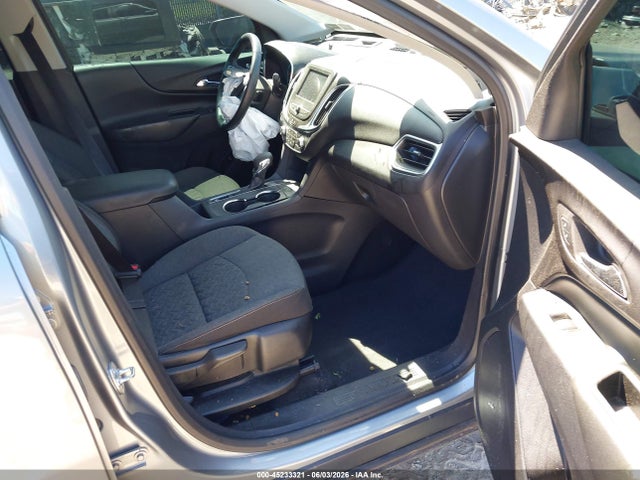 3GNAXUEGXRL351079 Chevrolet Equinox Awd Lt