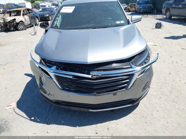 3GNAXUEGXRL351079 Chevrolet Equinox Awd Lt