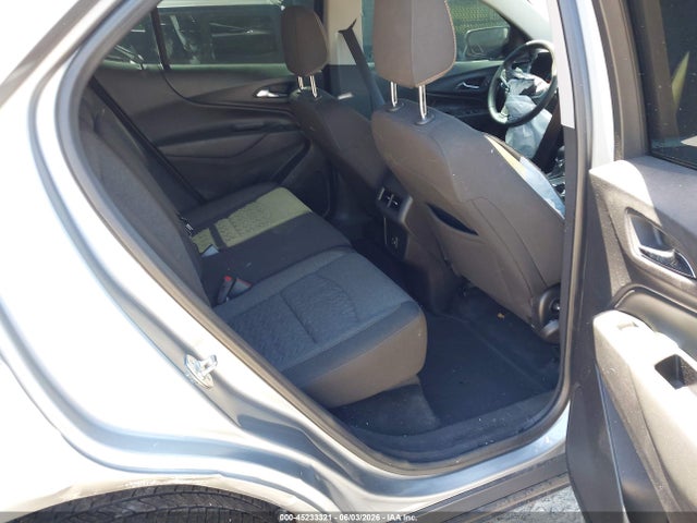 3GNAXUEGXRL351079 Chevrolet Equinox Awd Lt
