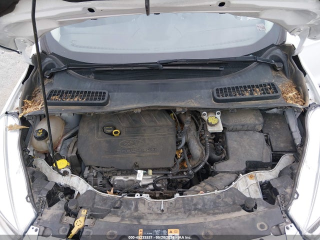 Aukcja sprzedaży 2018 Ford Escape Se, vin: 1FMCU0GD0JUC32453, numer aukcji: 45233327