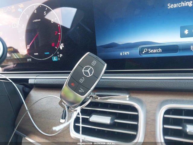 Продажа на аукционе авто 2024 Mercedes-benz Gle 350 4matic, vin: 4JGFB4FB3RB119338, номер лота: 45233329