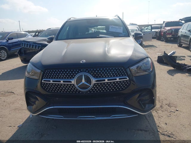 Продажа на аукционе авто 2024 Mercedes-benz Gle 350 4matic, vin: 4JGFB4FB3RB119338, номер лота: 45233329
