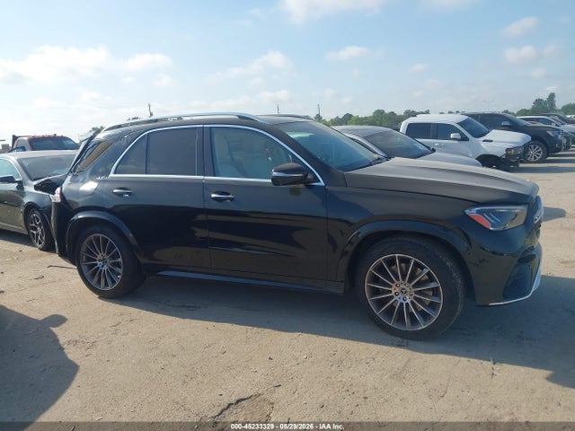 Продажа на аукционе авто 2024 Mercedes-benz Gle 350 4matic, vin: 4JGFB4FB3RB119338, номер лота: 45233329