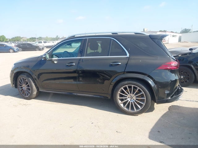 Продажа на аукционе авто 2024 Mercedes-benz Gle 350 4matic, vin: 4JGFB4FB3RB119338, номер лота: 45233329