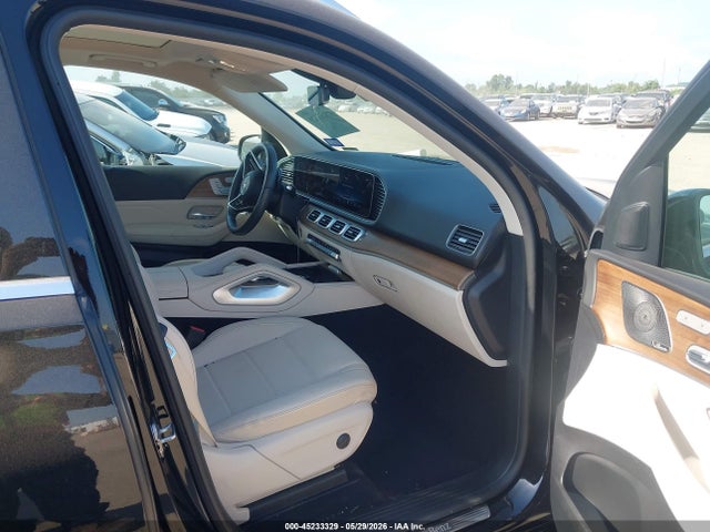 Продажа на аукционе авто 2024 Mercedes-benz Gle 350 4matic, vin: 4JGFB4FB3RB119338, номер лота: 45233329
