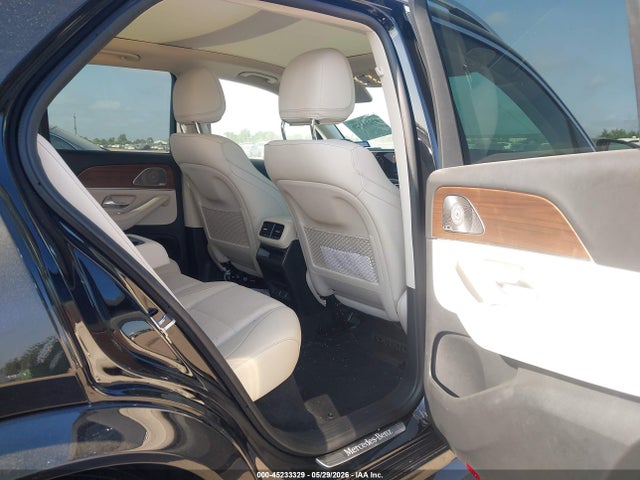 Продажа на аукционе авто 2024 Mercedes-benz Gle 350 4matic, vin: 4JGFB4FB3RB119338, номер лота: 45233329