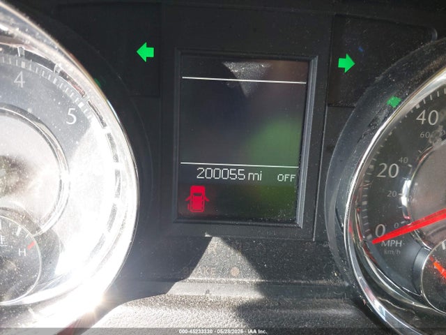 2015 Chrysler Town & Country Touring-l მანქანა იყიდება აუქციონზე, vin: 2C4RC1CG9FR525652, აუქციონის ნომერი: 45233330