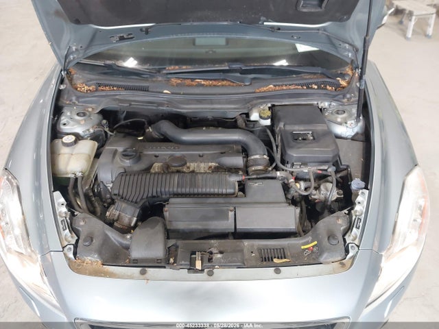 2012 Volvo C70 T5/t5 Platinum/t5 Premier Plus მანქანა იყიდება აუქციონზე, vin: YV1672MC6CJ129410, აუქციონის ნომერი: 45233338