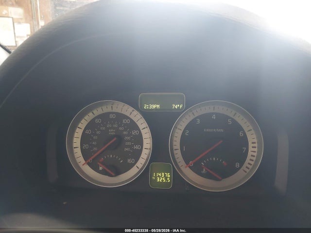 2012 Volvo C70 T5/t5 Platinum/t5 Premier Plus მანქანა იყიდება აუქციონზე, vin: YV1672MC6CJ129410, აუქციონის ნომერი: 45233338