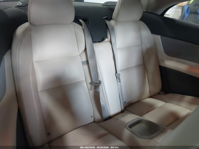 2012 Volvo C70 T5/t5 Platinum/t5 Premier Plus მანქანა იყიდება აუქციონზე, vin: YV1672MC6CJ129410, აუქციონის ნომერი: 45233338