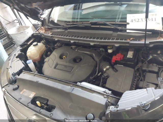 2FMPK4G93JBB21301 Ford EDGE SE