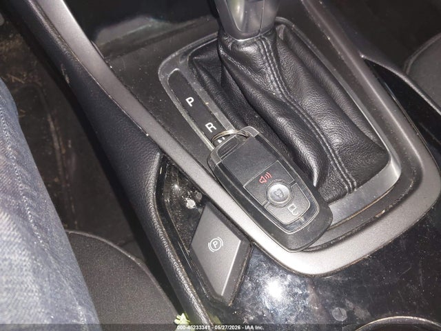 2FMPK4G93JBB21301 Ford EDGE SE