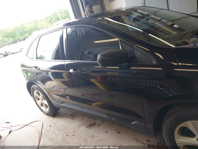 2FMPK4G93JBB21301 Ford EDGE SE
