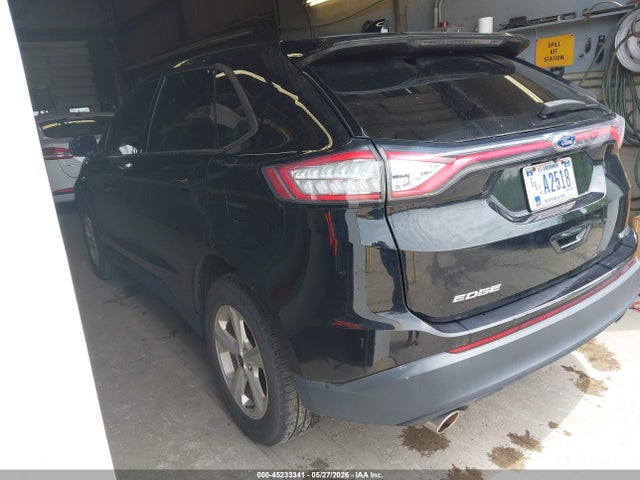 2FMPK4G93JBB21301 Ford EDGE SE
