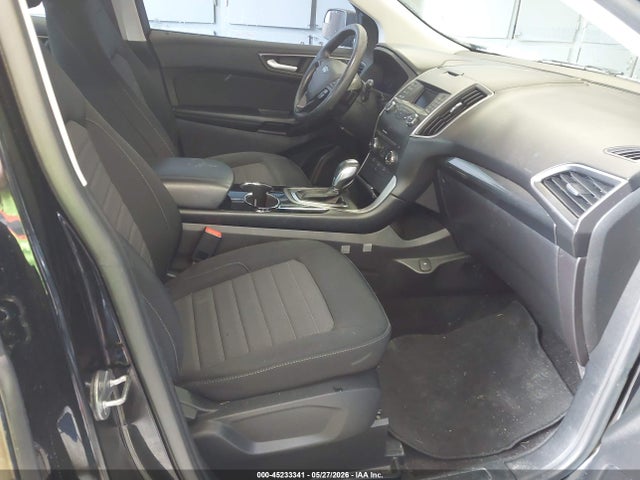 2FMPK4G93JBB21301 Ford EDGE SE