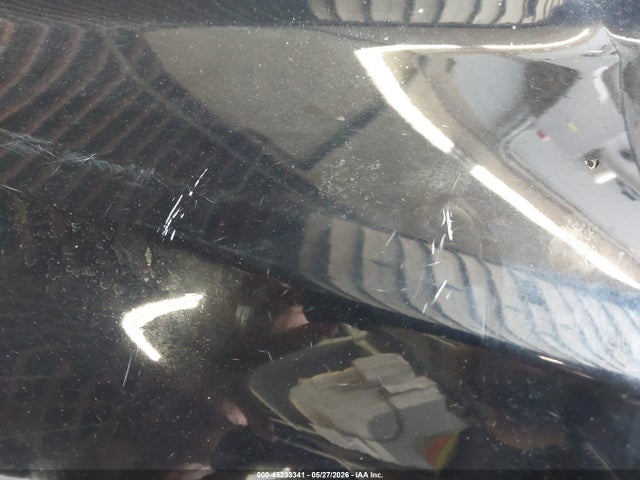 2FMPK4G93JBB21301 Ford EDGE SE