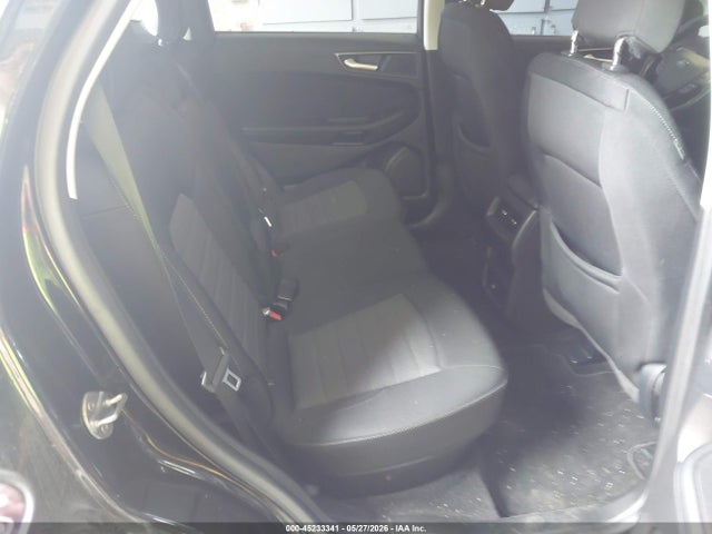 2FMPK4G93JBB21301 Ford EDGE SE