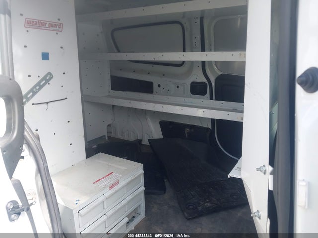 Aukcja sprzedaży 2022 Ram Promaster City Cargo Van, vin: ZFBHRFAB1N6X48212, numer aukcji: 45233343