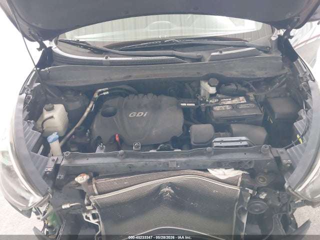 Auction sale of the 2015 Hyundai Tucson Se, vin: KM8JU3AG3FU054766, lot number: 45233347
