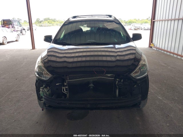 Auction sale of the 2015 Hyundai Tucson Se, vin: KM8JU3AG3FU054766, lot number: 45233347