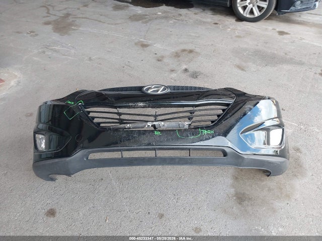 Auction sale of the 2015 Hyundai Tucson Se, vin: KM8JU3AG3FU054766, lot number: 45233347