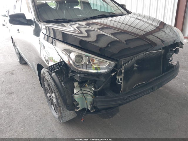 Auction sale of the 2015 Hyundai Tucson Se, vin: KM8JU3AG3FU054766, lot number: 45233347