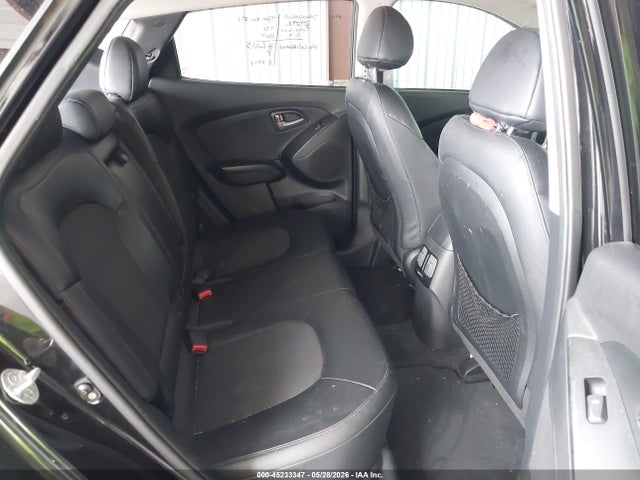 Auction sale of the 2015 Hyundai Tucson Se, vin: KM8JU3AG3FU054766, lot number: 45233347