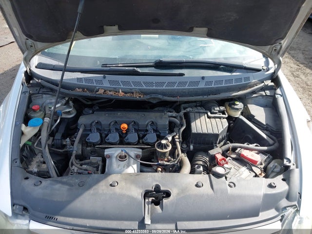 Продажа на аукционе авто 2006 Honda Civic Ex, vin: 1HGFA16836L036753, номер лота: 45233353