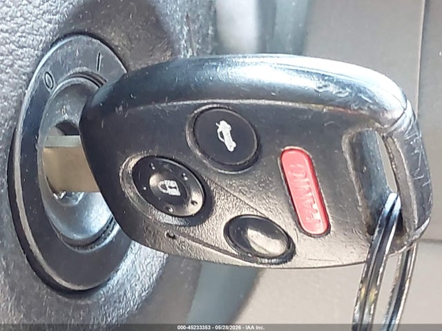 Продажа на аукционе авто 2006 Honda Civic Ex, vin: 1HGFA16836L036753, номер лота: 45233353