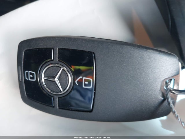 2024 Mercedes-benz Sprinter 2500 Standard Roof 4-cyl Diesel მანქანა იყიდება აუქციონზე, vin: W1Z4KFHY6RP663772, აუქციონის ნომერი: 45233363