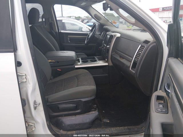 45233364 :رقم المزاد ، 1C6RR7LM3ES337687 vin ، 2014 Ram 1500 Big Horn مزاد بيع