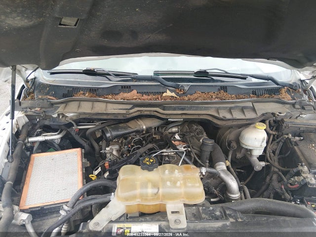 45233364 :رقم المزاد ، 1C6RR7LM3ES337687 vin ، 2014 Ram 1500 Big Horn مزاد بيع