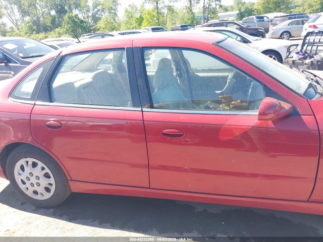 Aukcja sprzedaży 2003 Saturn L-series L200, vin: 1G8JU54F13Y514802, numer aukcji: 45233368
