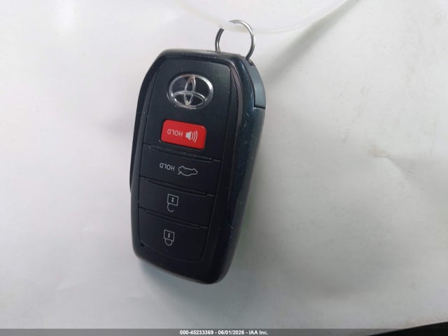 Toyota COROLLA LE 2025 5YFB4MDE6SP232251 Image 11