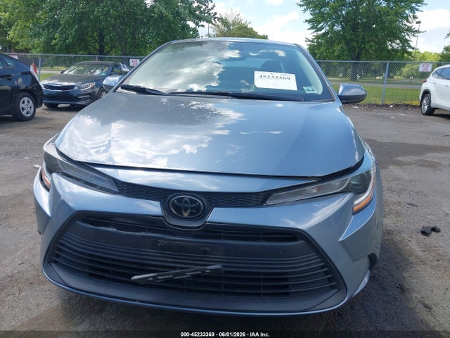 Toyota COROLLA LE 2025 5YFB4MDE6SP232251 Image 12
