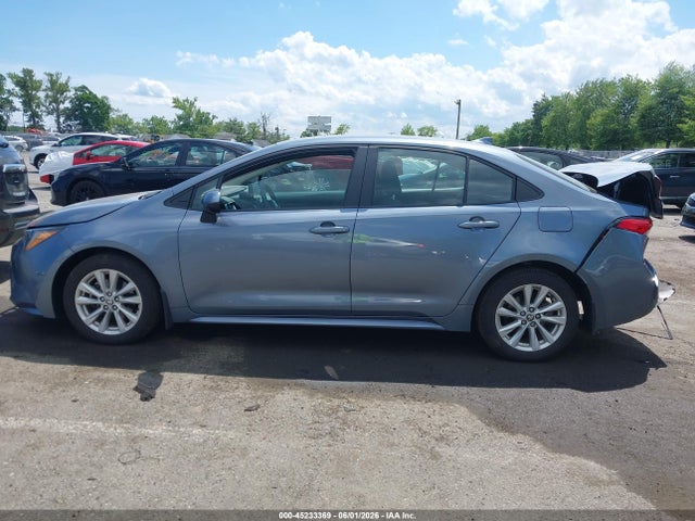 Toyota COROLLA LE 2025 5YFB4MDE6SP232251 Image 14