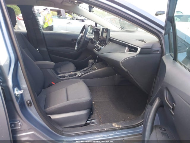 Toyota COROLLA LE 2025 5YFB4MDE6SP232251 Image 5
