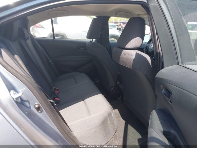 Toyota COROLLA LE 2025 5YFB4MDE6SP232251 Image 8