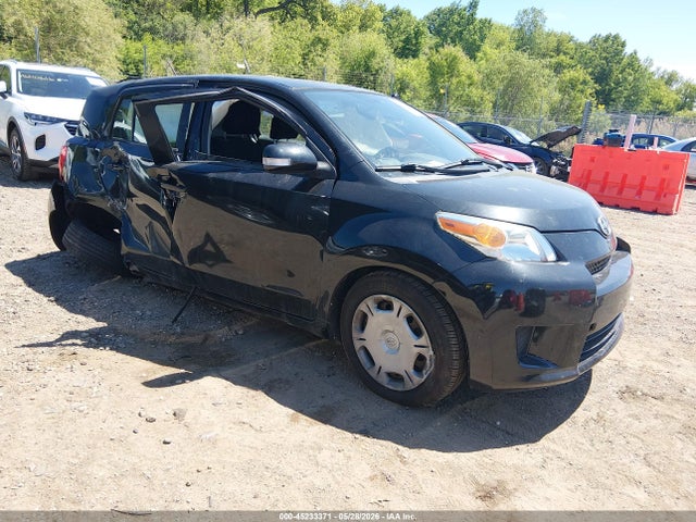 2008 Scion Xd მანქანა იყიდება აუქციონზე, vin: JTKKU10448J018621, აუქციონის ნომერი: 45233371