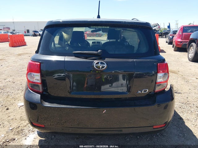 Auction sale of the 2008 Scion Xd, vin: JTKKU10448J018621, lot number: 45233371