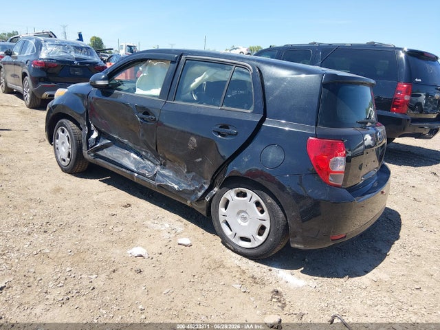 2008 Scion Xd მანქანა იყიდება აუქციონზე, vin: JTKKU10448J018621, აუქციონის ნომერი: 45233371