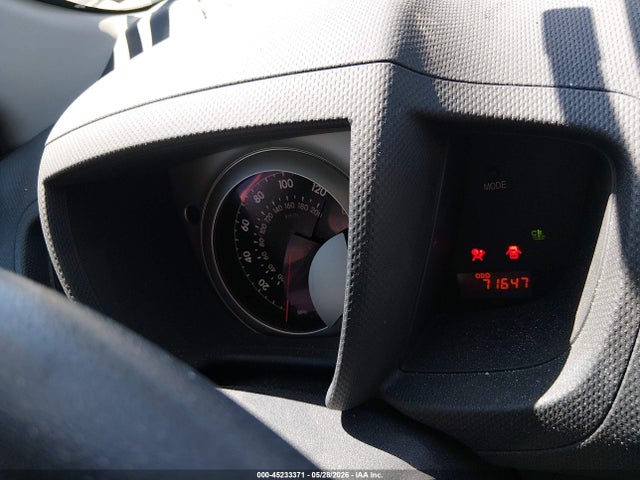 2008 Scion Xd მანქანა იყიდება აუქციონზე, vin: JTKKU10448J018621, აუქციონის ნომერი: 45233371