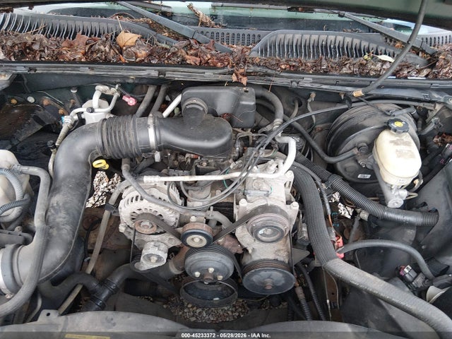 Продаж на аукціоні авто 2007 Chevrolet Silverado 1500 Classic Work Truck, vin: 1GCEC19X87Z127085, номер лоту: 45233372