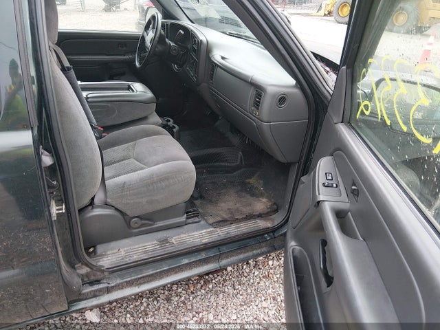 Продаж на аукціоні авто 2007 Chevrolet Silverado 1500 Classic Work Truck, vin: 1GCEC19X87Z127085, номер лоту: 45233372