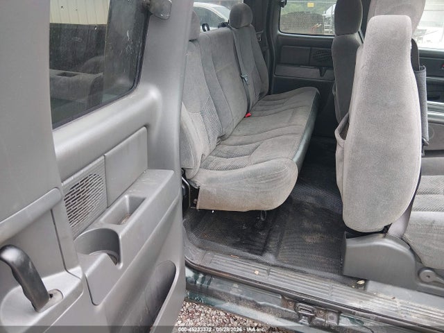 Продаж на аукціоні авто 2007 Chevrolet Silverado 1500 Classic Work Truck, vin: 1GCEC19X87Z127085, номер лоту: 45233372