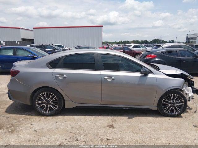 Продаж на аукціоні авто 2023 Kia Forte Gt-line, vin: 3KPF54AD5PE666955, номер лоту: 45233373